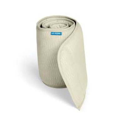 AEROSLEEP Zaštitni okvir za dječji krevetić, zelena