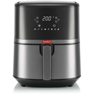BODUM Friteza na zrak MELIOR, crna, 1500 W, 4,5 L