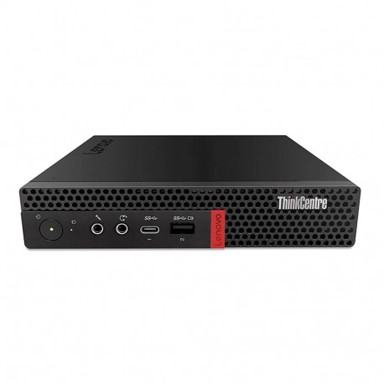 LENOVO Stolno računalo ThinkCentre M920q Tiny / Intel Core i5-8500T, 8GB, 256GB SSD, Intel UHD Graphics, Windows 11 Pro