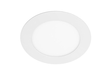 Ugradni okrugli LED panel, Oris, 7W, 3000K