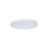GREEN TECH Plafonjera LED 24W 3000K-6000K 40 cm, bijela