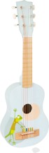 SMALL FOOT Akustična gitara Groovy Beats
