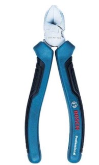 BOSCH Dijagonalno bočna kliješta Professional, 160mm