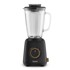 TEFAL Stolni blender Eco Respect BL46EN, 1.25 L, 800 W, crna