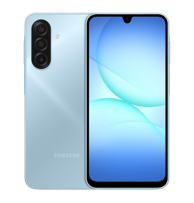 SAMSUNG Galaxy A17, 4GB / 128GB, plavi