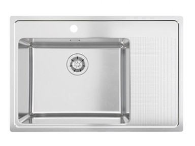 ALVEUS Sudoper ONE 50 L