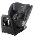 BRITAX ROMER Autosjedalica Swivel 0-25 kg, siva