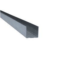 SAMOPEV Profil UD 27/28/27, 0,5 mm, 3,00 m