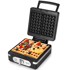 KRAFT&DELE aparat za vafle KD4100, 2000 W