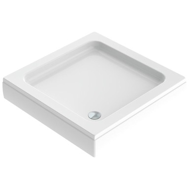 ARMAL Tuš kada s oblogom Leon, 90x90