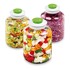 TESCOMA Set za fermentaciju 5 l Della Casa