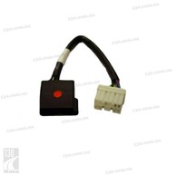 ALPINE Adapter KWE-843E