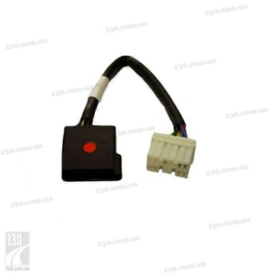 ALPINE Adapter KWE-843E