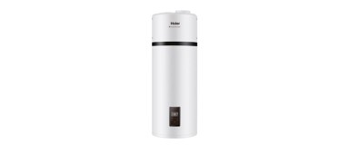 HAIER Dizalica topline HP80M5
