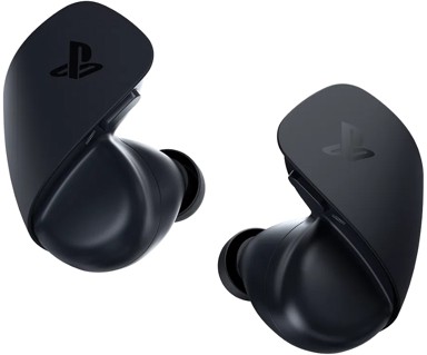 SONY Bežične gaming slušalice Pulse Explore, Midnight Black