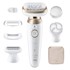BRAUN Epilator Silk-epil 9-060