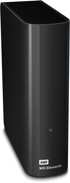 WESTERN DIGITAL Eksterni tvrdi disk Elements Desktop, 10 TB, USB 3.0