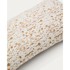 KAVE HOME Ukrasna jastučnica od mješavine lana 30x50 cm Manma 