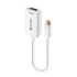 ALOGIC Adapter Mini DisplayPort na HDMI, 15 cm