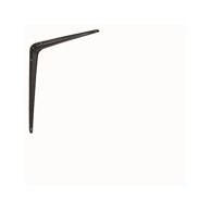 JEWE Nosač POLICE 150X200 mm, crni 