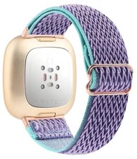 BSTRAP Remen Pattern za Huawei Watch GT2 Pro, purple