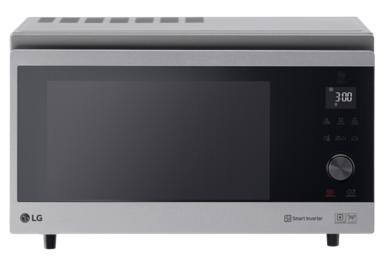 LG Mikrovalna pećnica MJ3965ACS