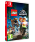 WARNER BROS GAMES Igra za Nintendo Switch: LEGO Jurassic World
