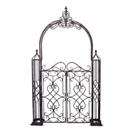 GARDEN PLEASURE Vrata Towada