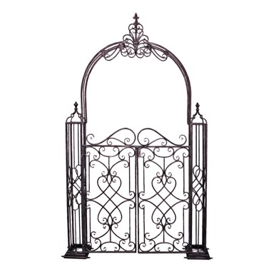 GARDEN PLEASURE Vrata Towada