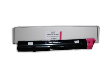 XEROX Originalan toner 7120 magenta