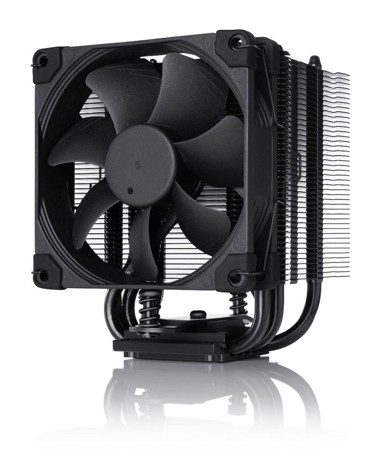 NOCTUA Hladanjak za računalo NH-U9S, za Intel i AMD, crni