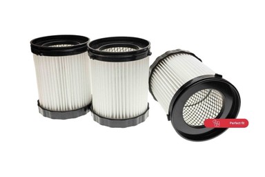 VACS HEPA filter Bosch GAS 18V-10L