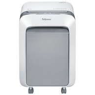 FELLOWES Uništavač dokumenata LX-211 MicroCut 15 listova, bijela