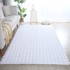 AYYILDIZ CARPETS Bijeli periv tepih 200x290 cm Ambiance