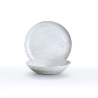 LUMINARC Set tanjura Diwali Merble 18/1