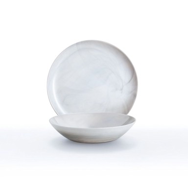 LUMINARC Set tanjura Diwali Merble 18/1