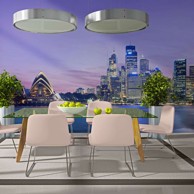 Foto tapeta Welcome to Sydney! 350x270