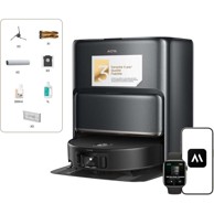 MOVA Robotski usisavač, 6400 mAh