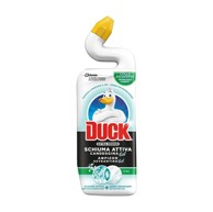 DUCK Izbjeljivač WC školjke Pine, 750ml