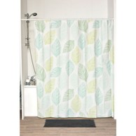 TENDANCE Zavjesa za kadu Garden Party 180x180 cm sa 12 pp kukica