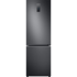 SAMSUNG Samostojeći kombinirani hladnjak RB34C775CB1, 344 l, grafit