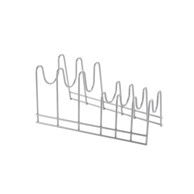 METALTEX Nosač kuhinjskog pribora, metal, 29 x 50 x 17 cm