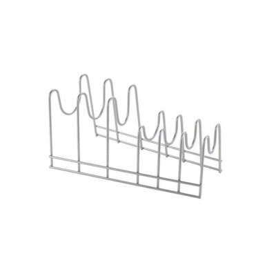 METALTEX Nosač kuhinjskog pribora, metal, 29 x 50 x 17 cm