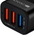 CANYON Auto punjač MINI 3 USB