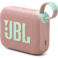 JBL BT Zvučnik GO 4, roza