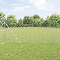 Heksagonalna ograda, 1. 4x50 m galvanizirani čelik