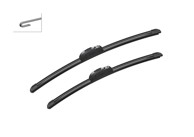 BOSCH Metlice brisača Aerotwin Citroen AR 566 S