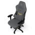 NOBLECHAIRS Gaming stolica HERO WARHAMMER 40K EDITION, NBL-HRO-PU-WHE
