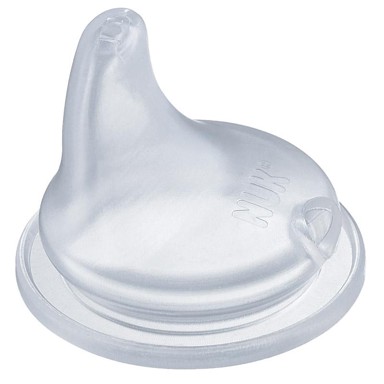 NUK Nastavak za čašicu 2, 6-18m