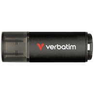 VERBATIM USB memorija V200, 64 GB, USB-A